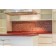 Guarda Malla Misiones 30x30 Belize Rojo (xun)