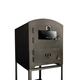 Base para horno a leña Tromen Tango 04-000-021