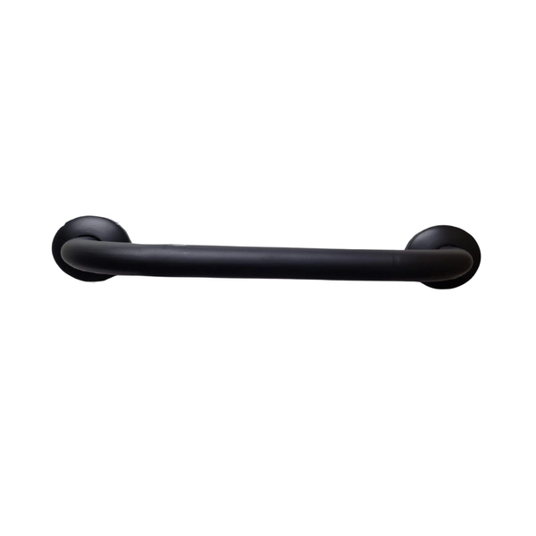Agarradera 45 cm Kurymar Negro mate 5183