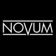 Llave de paso Novum Buzz 3/4" negro FR480/J8-BK