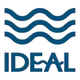 Tecla Ideal universal negro mate 81250