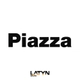 Grifería de bacha Piazza Oggi 10502 acabado cromado
