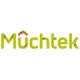 Tubular p/exterior Muchtek 76x38 Golden oak 913420010