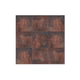 Ceramica Cortines 50x50 Cotto Ferrite HD