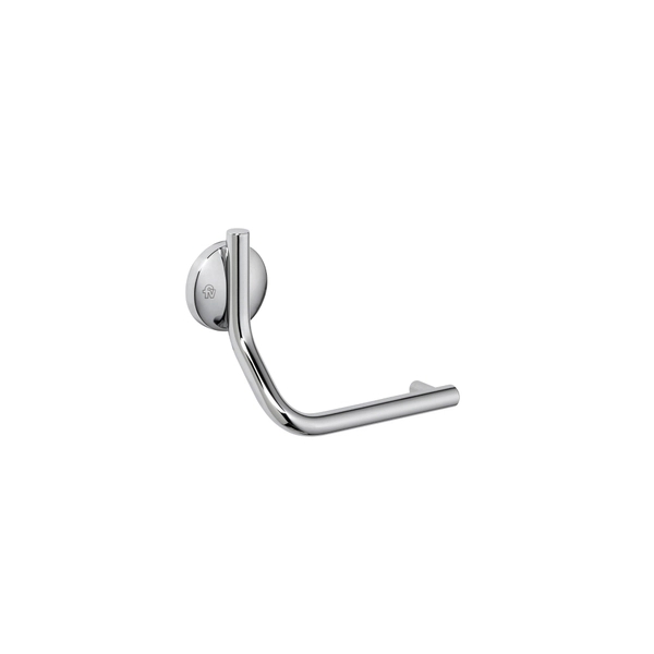 Portarrollo FV Linea N4 cromo 0167/N4-CR