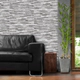 Ceramica Allpa 34x51 Salerno Gris cal 2º