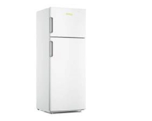 Heladera Whirpool cicl c/frezzer 273lts bca