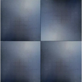 Porcelanato 60x60 Ilva New Ecoland Fossilcal 1º