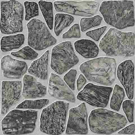 Cerámica Allpa 46x46 Cuzco Gris1º Calidad