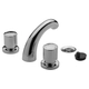 Griferia Baño Completa Fv Allegro 15 Ducha Lavatorio Bidet
