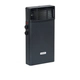 Calefactor Longvie Slim Aluminium grafito EE2K
