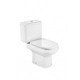 Roca Asiento Inodoro Dama Bco