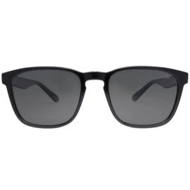 Anteojo de Sol 360 Marty Negro Brillo Polarizado