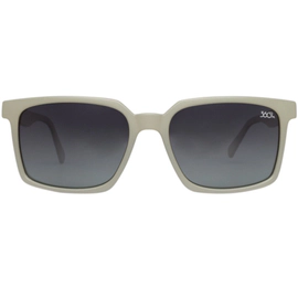 Anteojo de Sol 360 Jules Gris Mate Polarizado