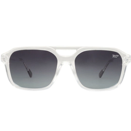 Anteojo de Sol 360 Astor Transparente Brillo Polarizado