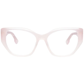 Anteojo de Vista Elizabeth Arden Matilda Blanco Brillo