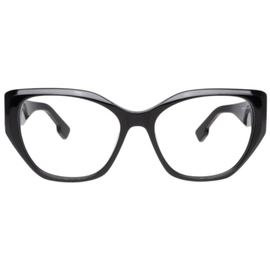 Anteojo de Vista Elizabeth Arden Matilda Negro Brillo