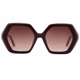 Anteojo de Sol Prune Morelia Marron Polarizado