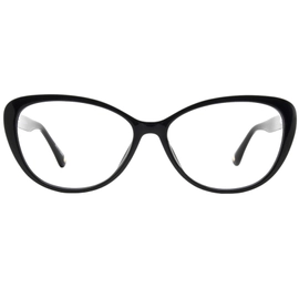 Anteojo de Vista Prüne Sol Negro