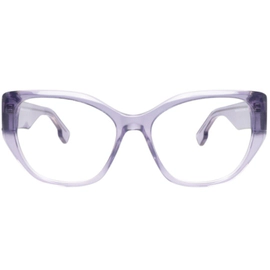 Anteojo de Vista Elizabeth Arden Matilda Violeta Brillo