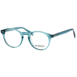 Anteojo de Vista Look Me Morava Green Blue
