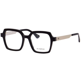 Anteojo de Vista Look Me Indal Black