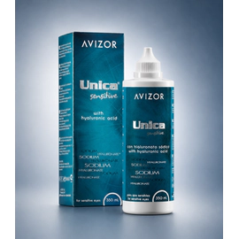 Avizor Unica Sensitive 350ml