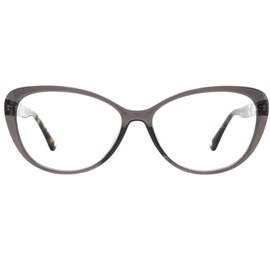 Anteojo de Vista Prüne Sol Grey Cristal