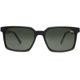 Anteojo de Sol 360 Jules Negro Mate Polarizado