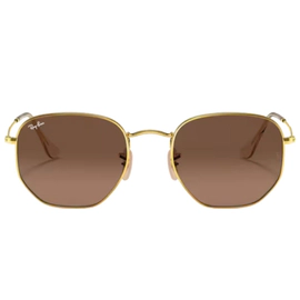 Anteojo de Sol Ray Ban Hexagonal Rb3548NL 912443 54