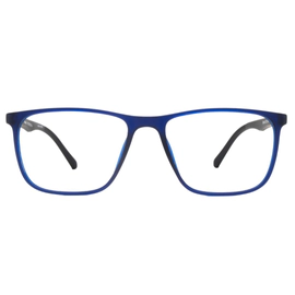 Anteojo de Vista Mistral Sydney Azul