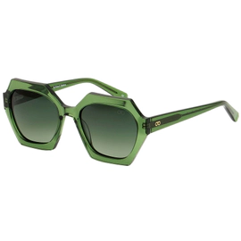 Anteojo de Sol Look Me Vaadhoo Green Polarizado
