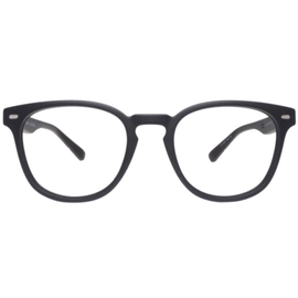 Anteojo de Vista 360 Clip-on Wallace Negro Mate Polarizado