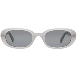 Anteojo de Sol Mistral Lanin Milky Grey Polarizado