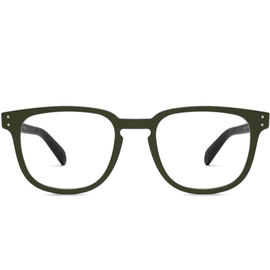 Anteojo de Vista Vulk Be Again O.Green Mblk
