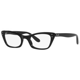 Anteojo de Vista Ray Ban Lady Burbank Rx5499 2000 49