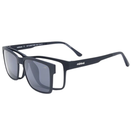 Anteojo de Vista Mistral Clip-on Tronador Blue Polarizado