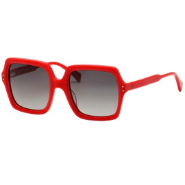 Anteojo de Sol Mariana Arias 1242 Rojo