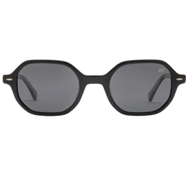 Anteojo de Sol Mistral Epuyen Black Polarizado