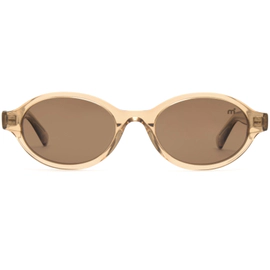 Anteojo de Sol Mistral Michigan Caramel Cristal Polarizado