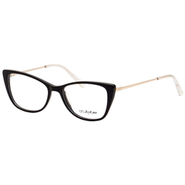 Anteojo de Vista Look Me Yi Black