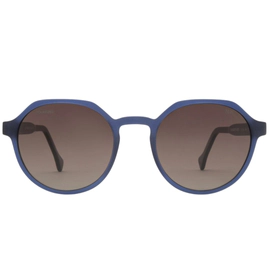 Anteojo de Sol Cima Harmony 4 Azul Polarizado