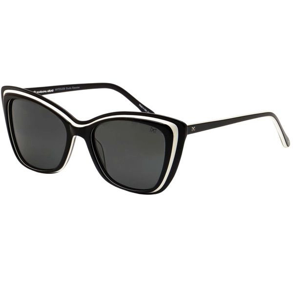 Arias 1252 Negro