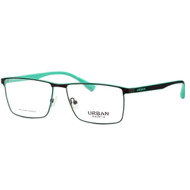 Anteojo de Vista Urban UR1169 56 Gun Green