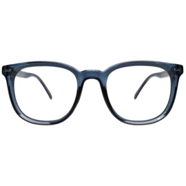 Anteojo de Vista Mormaii Frey Negro Mate.