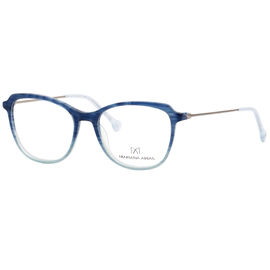 Anteojo de Vista Mariana Arias 393 Azul.