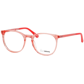 Anteojo de Vista Belong DY R487 50 Rojo