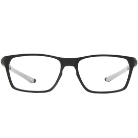 Anteojo de Vista Mistral Hilario Negro y Gris