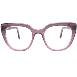 Anteojo de Vista 360 Lyra Violeta Brillo