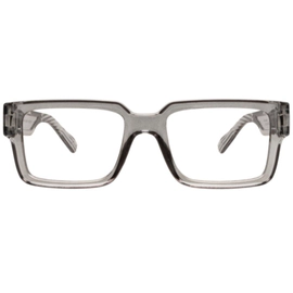 Anteojo de Vista 360 Carter Fumé Brillo